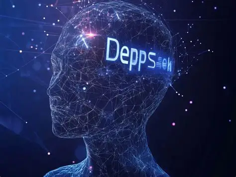 DeepSeek AI 指数图 01